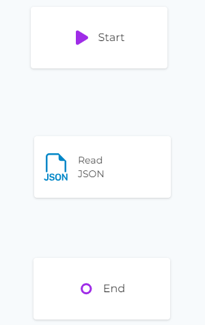 Add JSON module to canvas